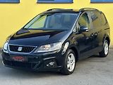 Seat Alhambra (2014) 2.0TDI/103kW * 7.Míst * 2.Maj  - náhled 1
