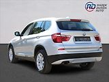 BMW X3 2,0 xDrive  ČR, 87TKM, TOP - náhled 7