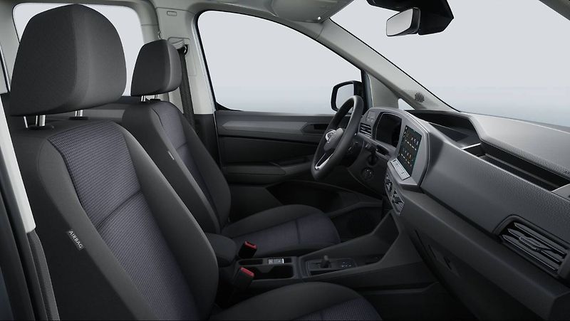 Volkswagen Caddy (2026) 7DSG 1,5TSI - fotka 5 z 6