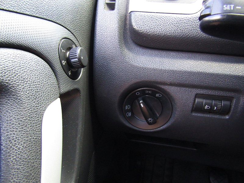 Škoda Roomster (2008) 1.9 TDI 77kW  BEZ DPF - fotka 29 z 36