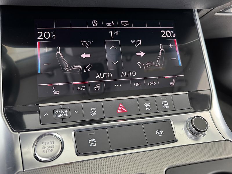 Audi A6 40TDI Sport*REZERVACE! - fotka 23 z 37