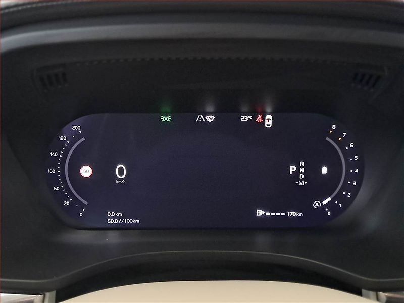 Volvo XC60 (2022) B5 AWD - fotka 11 z 19