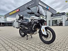 CFMOTO 800 MT (2026) Explore ES - AKČNÍ CENA - fotografie inzerátu