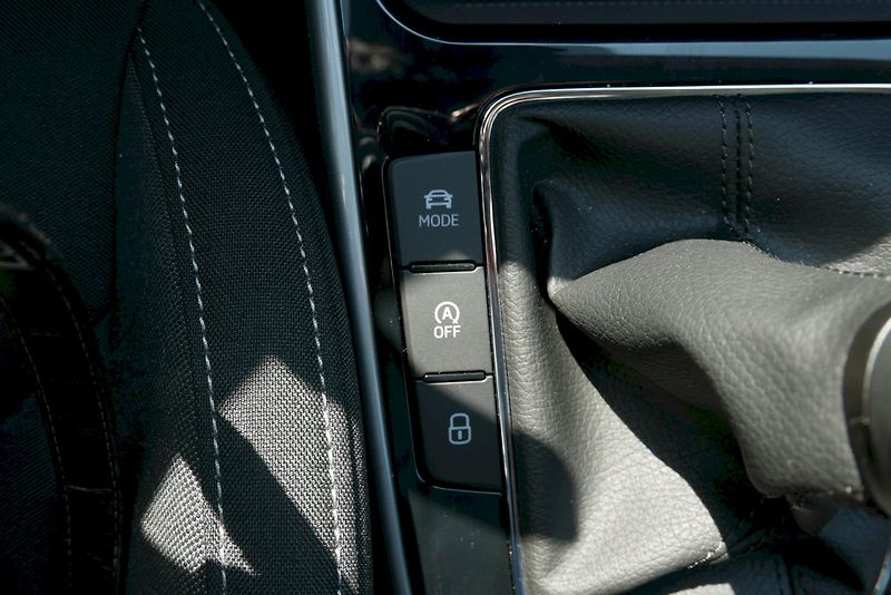 Škoda Fabia (2025) 1.0 TSI 70 kW M6° Top Selectio - fotka 14 z 33