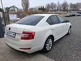 Škoda Octavia 1,6 1.6 TDi, po servisu, DPH - náhled 7