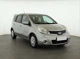Nissan Note (2009) 1.4, po STK, rezervace - náhled 1