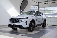 Peugeot 3008 BUSINESS Hybrid 145 e-DCS6 - fotografie inzerátu