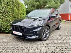 Ford Kuga 2,0 EcoBlue  ST-LINE AWD záruk - fotografie inzerátu