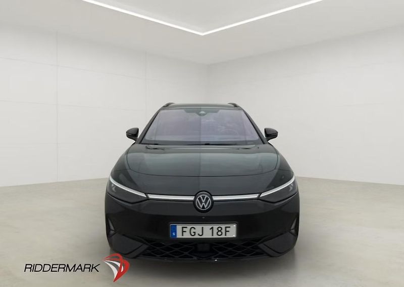 Volkswagen ID.7 Tourer GTX 360kam Masáž HuD Tažné - fotka 3 z 31