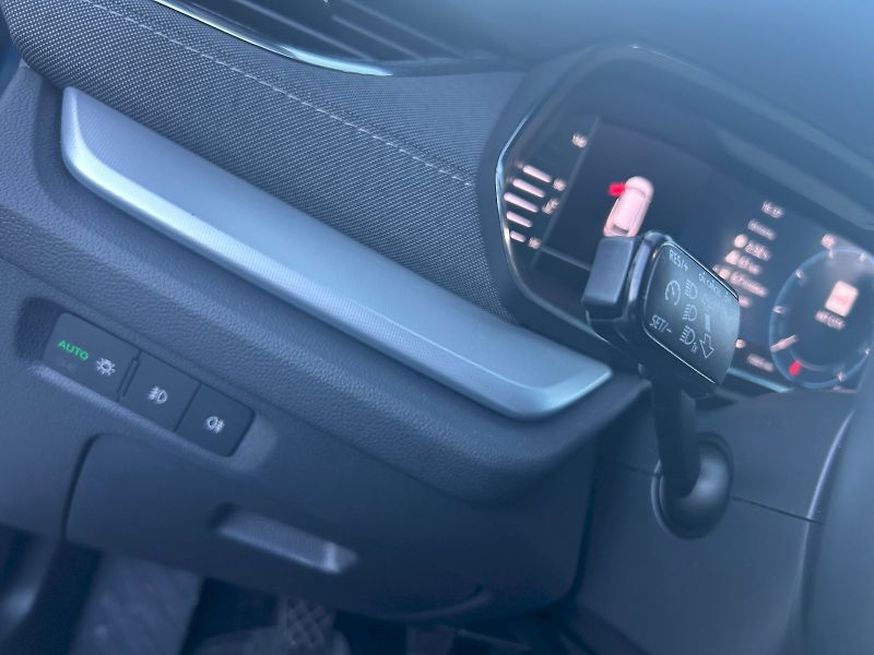 Škoda Octavia (2023) COMBI STYLE 1,5 TSI 110 kW - fotka 24 z 25