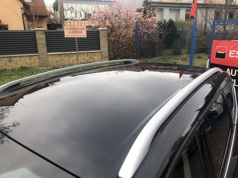 Ford Kuga (2015) 1,5 110kW 1.majitel pěkný stav - fotka 14 z 63