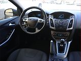 Ford Focus (2013) 1.6 TDCi, Serv.kniha, nová STK - náhled 7