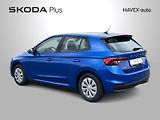 Škoda Fabia (2025) 1.0 MPI Selection - náhled 30