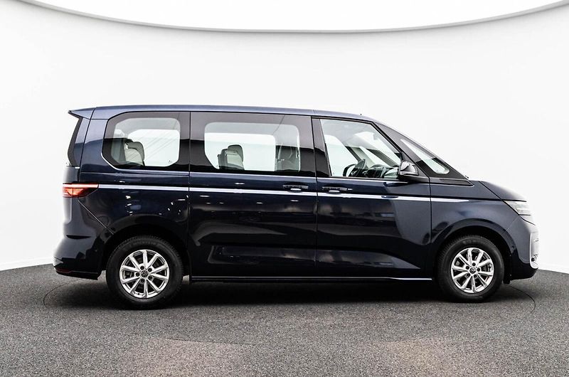 Volkswagen Multivan TDI LED ACC Taž Kamera 6 míst - fotka 4 z 13