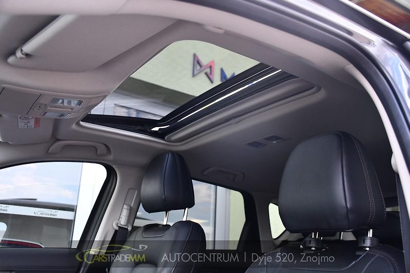 Mazda CX-5 2,5i G194 AWD K360° BOSE HUD   - fotka 17 z 47