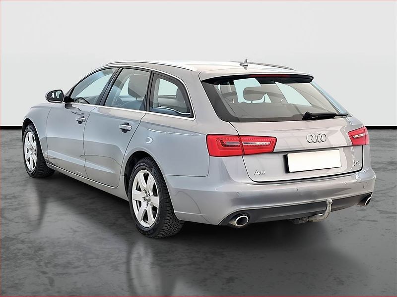 Audi A6 (2014) 3.0 TDI, 4X4, Automat - fotka 4 z 22