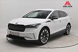 Škoda Enyaq iV 80 150kW SoH 94,5% Záruka a - náhled 1