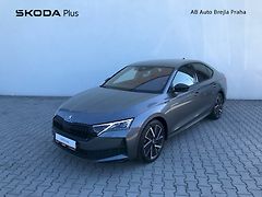 Škoda Octavia (2025) SPO TS150/2.0 A7A - fotografie inzerátu