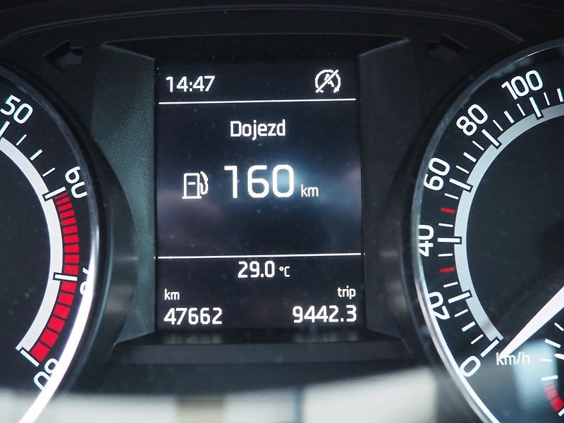 Škoda Rapid (2016) 1.2 TSI, 81 kW, MonteCarlo - fotka 27 z 36