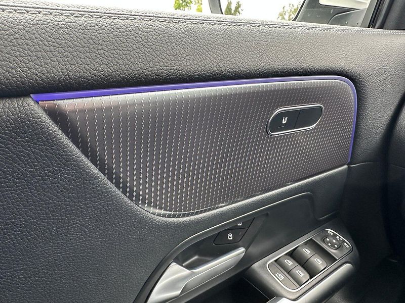 Mercedes-Benz EQA (2023) 250 69,7 kWh - fotka 29 z 29