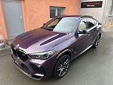 BMW X6 X6M Competition Individual  - náhled 10