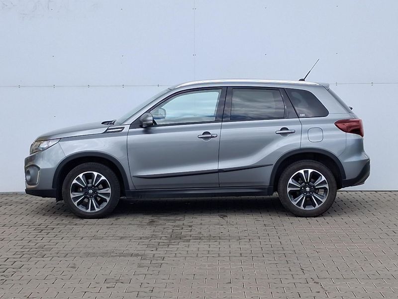 Suzuki Vitara 1,4 BoosterJet Elegance Allgri - fotka 3 z 27