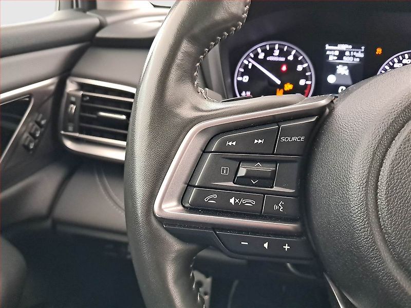 Subaru Outback (2023) 2.5 i - fotka 19 z 20