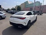 Mercedes-Benz GLC (2025) 220 d 4MATIC kupé - náhled 6