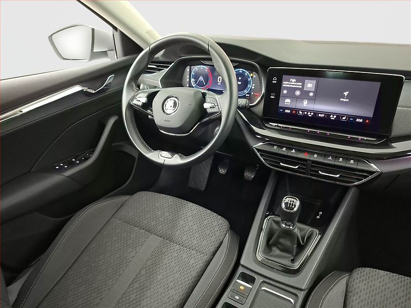Škoda Octavia (2022) 2.0 TDI, ČR,1.maj, Serv.kniha - fotka 7 z 17