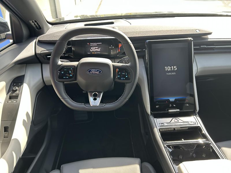 Ford Capri Premium AWD 79 kWh 250kW - fotka 13 z 41