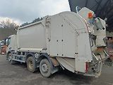 Volvo FE (2012) Hybrid 6x2 - náhled 3