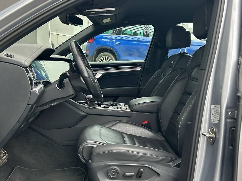 Volkswagen Touareg (2021) V6 3.0TDI 8AT 4MOTION R-Line - fotka 20 z 35