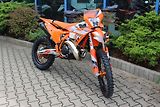 KTM 300 EXC TPI (2025) HARDENDURO 2025 - náhled 1