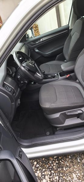 Škoda Kodiaq (2019) 2.0 TDi DSG 110kw  - fotka 4 z 10