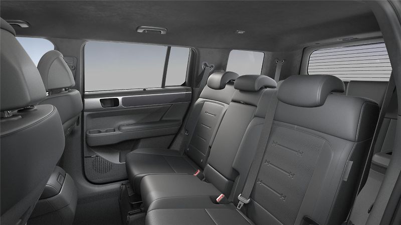 Hyundai Santa Fe (2025) 1,6 TGDI HEV  CALLIGRAPHY 7S - fotka 9 z 9