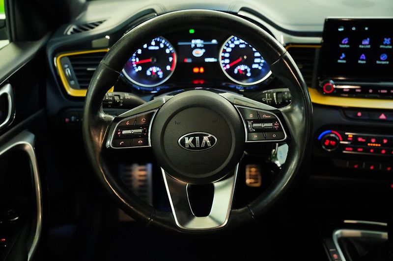 Kia Ceed - fotka 18 z 28