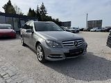 Mercedes-Benz Třídy C (2011) 1.8i C180 115Kw Automat - náhled 1