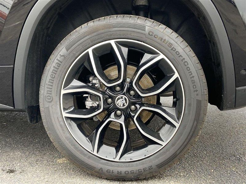 Škoda Kodiaq (2021) GT 2.0 TSI 4x4 DSG - fotka 25 z 31