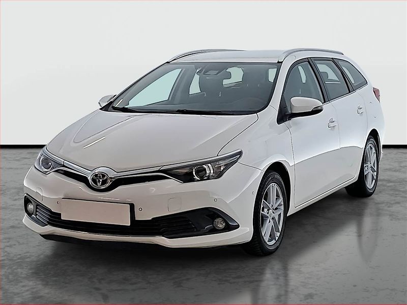 Toyota Auris (2018) 1.6 Valvematic, ČR,1.maj - fotka 2 z 18