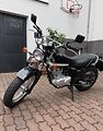Suzuki Van Van 125 (2012) Suzuki VanVan 125, r. v. 2012, - náhled 15