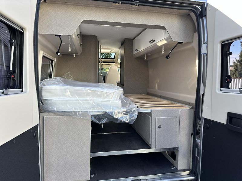 Karmann DAVIS 620 LS AUTOMAT TOP CENA - fotka 11 z 21