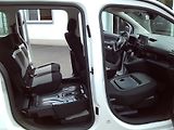 Citroën Berlingo (2026) XL PLUS Profi Petrol 110k Man - náhled 13