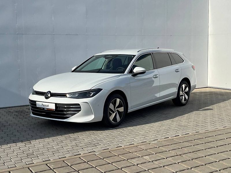 Volkswagen Passat (2026) Life 7DSG 2,0TDI - fotka 1 z 7