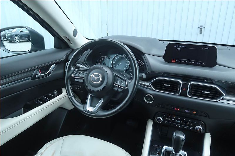 Mazda CX-5 (2019) 2.5 Skyactiv-G - fotka 7 z 27