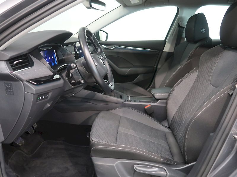 Škoda Octavia (2023) STYLE 2.0TDI 85KW ZÁRUKA - fotka 13 z 37