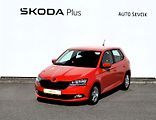 Škoda Fabia (2022) 1.0 TSI 70 kW Ambition PLUS - náhled 1