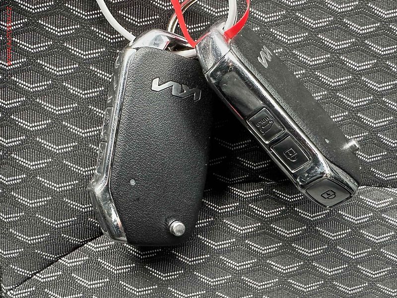 Kia XCeed (2021) 1.5 T-GDi, ČR, servis.kniha. - fotka 23 z 23