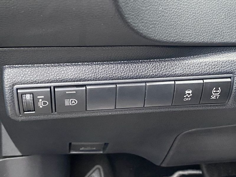 Toyota Corolla 1.8HSD, ČR, ComTech, DPH - fotka 15 z 15