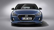 Nový Hyundai i30 (2017).