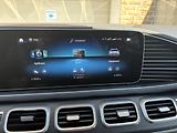 Mercedes-Benz GLE (2023) 400d 4MATIC 9GTRONIC AMG Paket - náhled 150